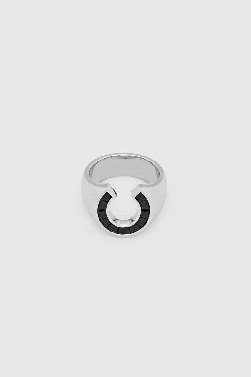 トム・ウッドから新作フェリックスリングが登場　Tom Wood Felix Ring release info