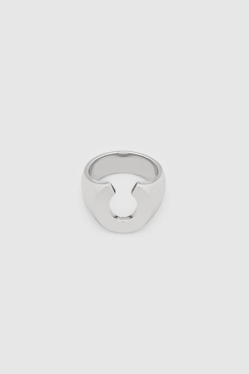 トム・ウッドから新作フェリックスリングが登場　Tom Wood Felix Ring release info