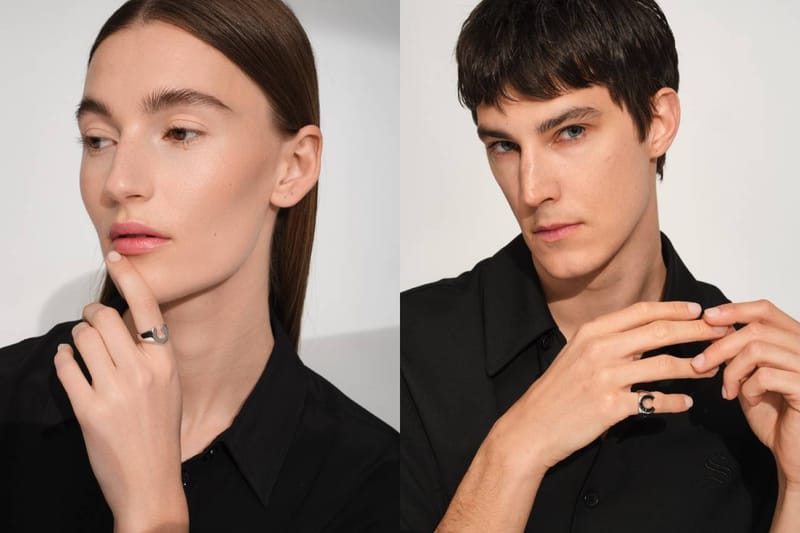 Tom Wood から新作 Felix Ring が登場