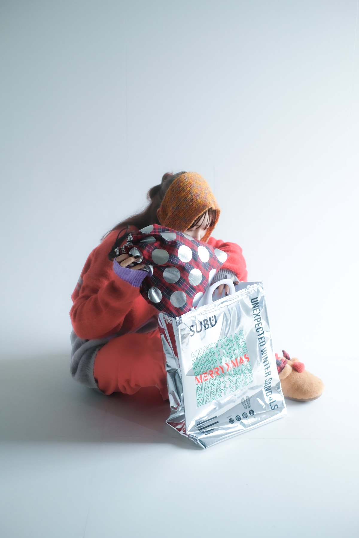 スブが2025年新作や限定コラボモデルの揃うポップアップを渋谷で開催 SUBU POP-UP SHIBUYA 2025 info