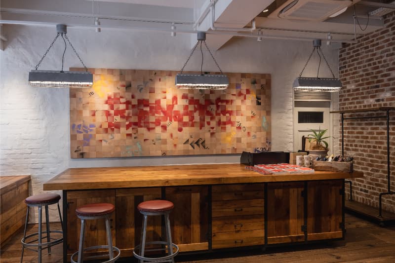 ビームス プラスが新時代の拠点を大阪・心斎橋にオープン BEAMS PLUS OSAKA flagship store open info