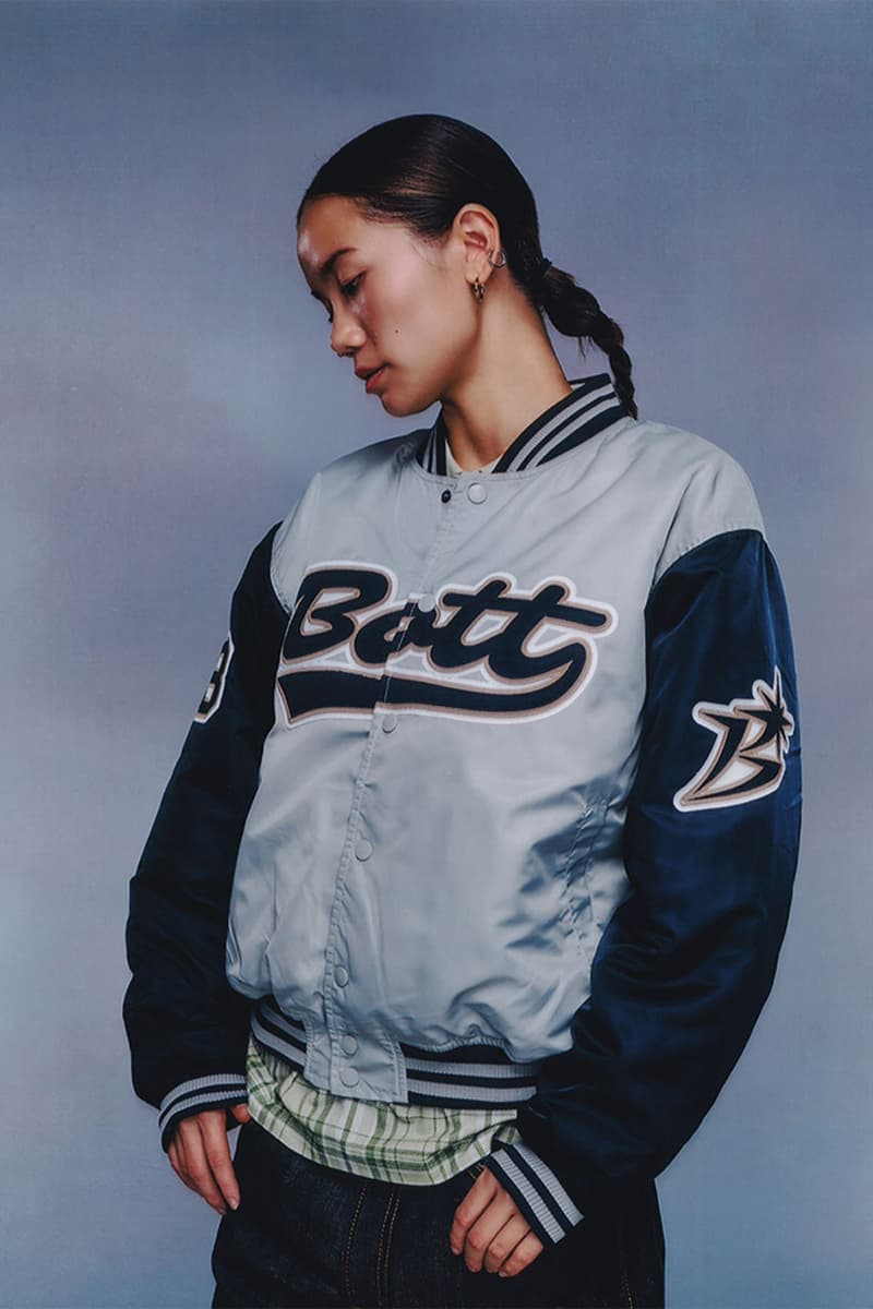 ボット2026年春夏コレクション bott 2026 spring summer collection release info