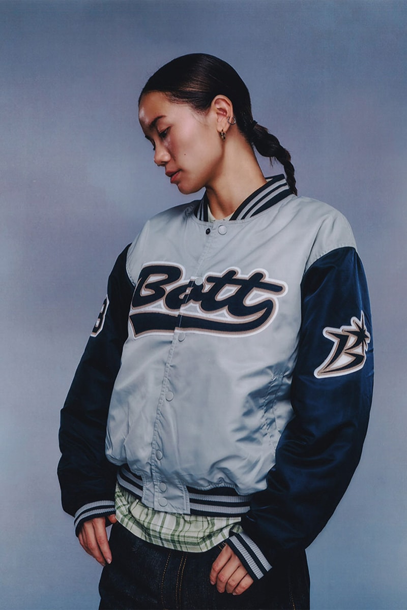 ボット2026年春夏コレクション bott 2026 spring summer collection release info