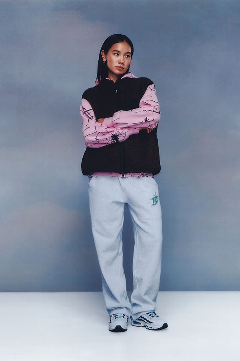 ボット2026年春夏コレクション bott 2026 spring summer collection release info