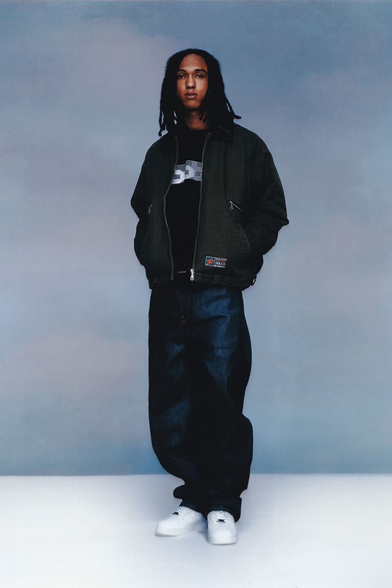 ボット2026年春夏コレクション bott 2026 spring summer collection release info