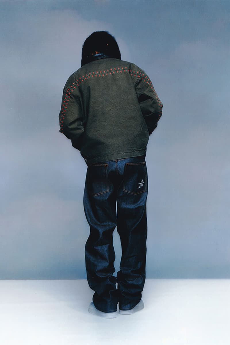 ボット2026年春夏コレクション bott 2026 spring summer collection release info