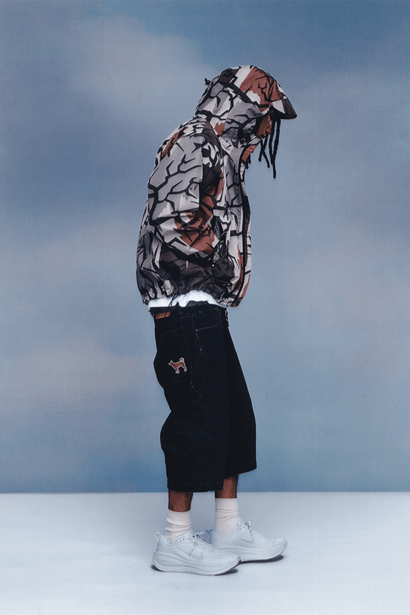 ボット2026年春夏コレクション bott 2026 spring summer collection release info