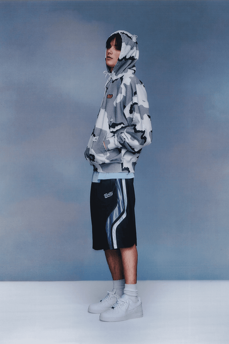 ボット2026年春夏コレクション bott 2026 spring summer collection release info