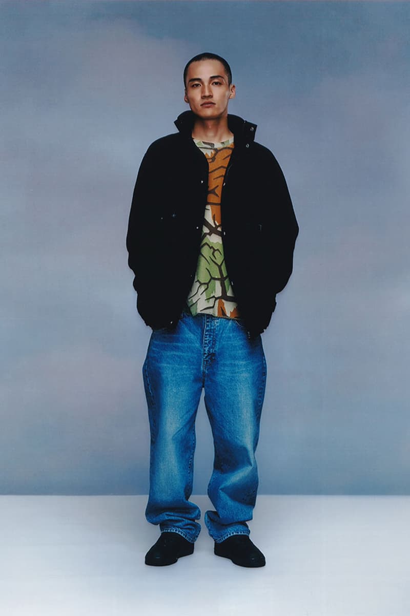 ボット2026年春夏コレクション bott 2026 spring summer collection release info