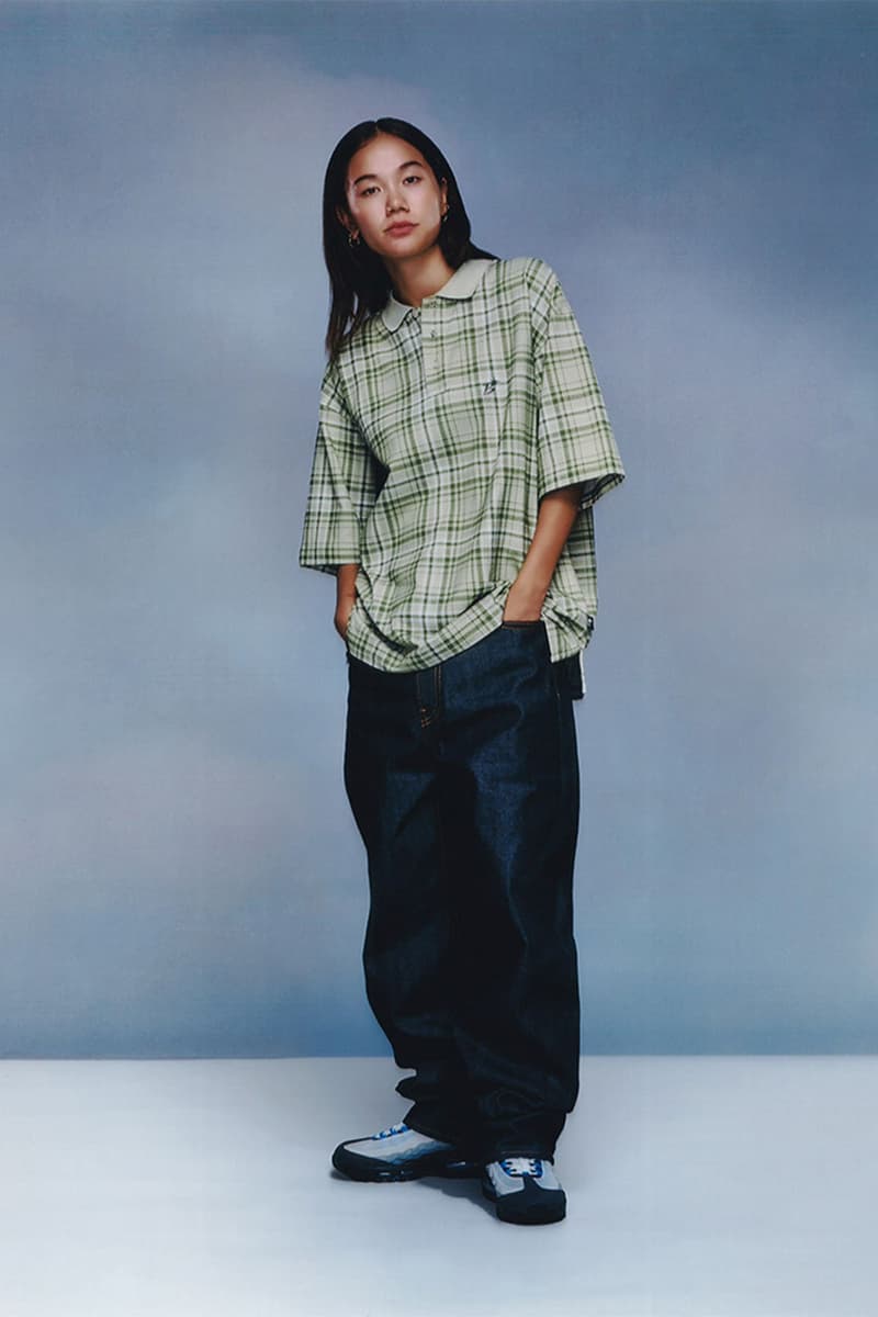 ボット2026年春夏コレクション bott 2026 spring summer collection release info