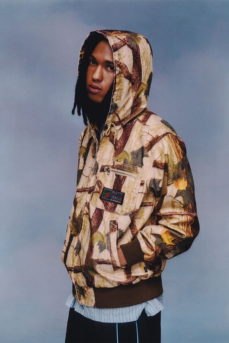 ボット2026年春夏コレクション bott 2026 spring summer collection release info