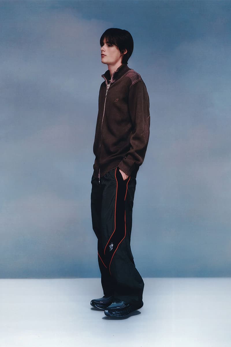 ボット2026年春夏コレクション bott 2026 spring summer collection release info