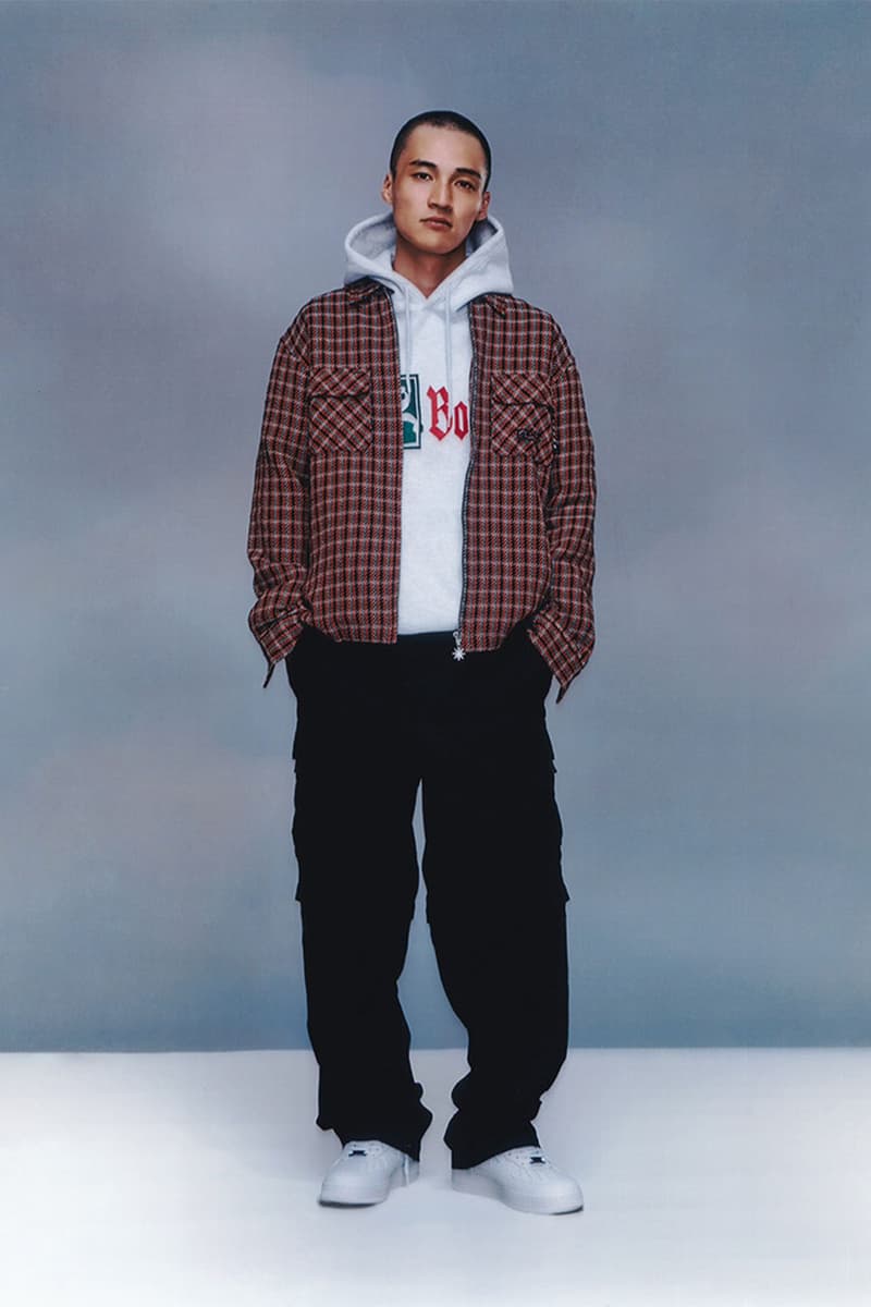 ボット2026年春夏コレクション bott 2026 spring summer collection release info