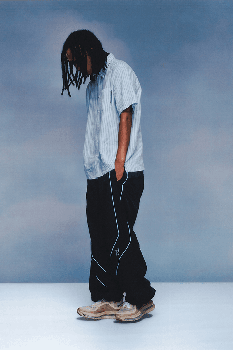 ボット2026年春夏コレクション bott 2026 spring summer collection release info