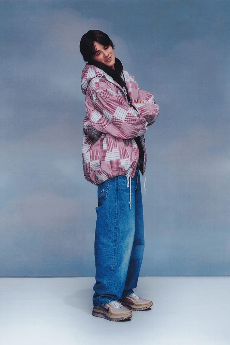 ボット2026年春夏コレクション bott 2026 spring summer collection release info