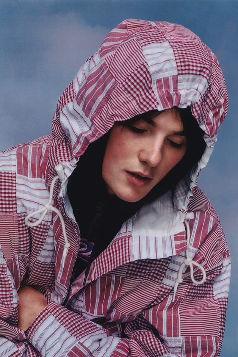 ボット2026年春夏コレクション bott 2026 spring summer collection release info