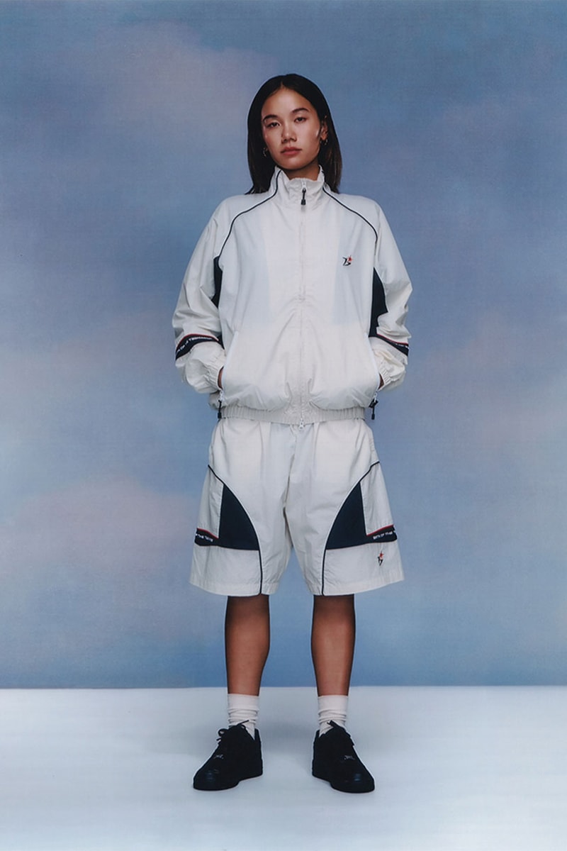 ボット2026年春夏コレクション bott 2026 spring summer collection release info