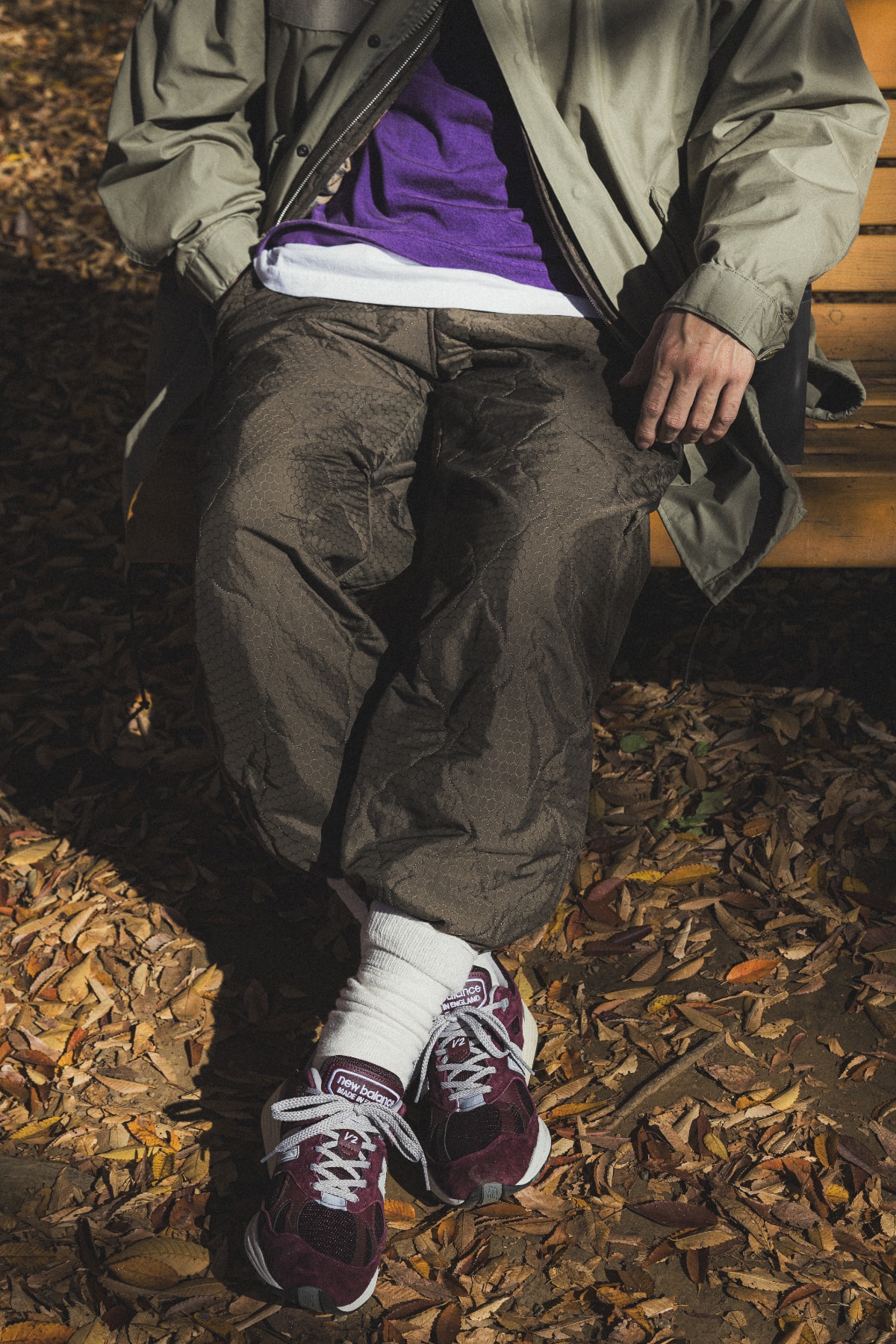 ビームス プラスが新時代の拠点を大阪・心斎橋にオープン BEAMS PLUS OSAKA flagship store open info