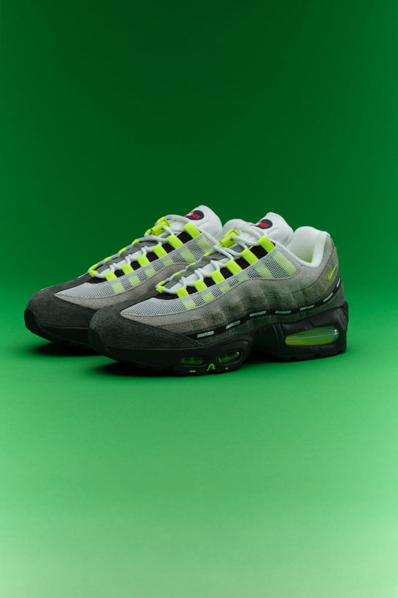 Nike Air Max 95 エア マックス 95 27.5cm