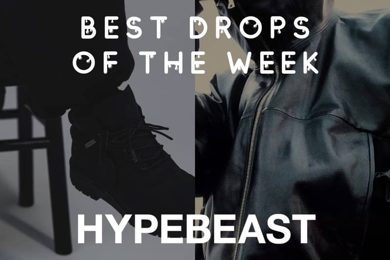 見逃したくない今週のリリース 9 選