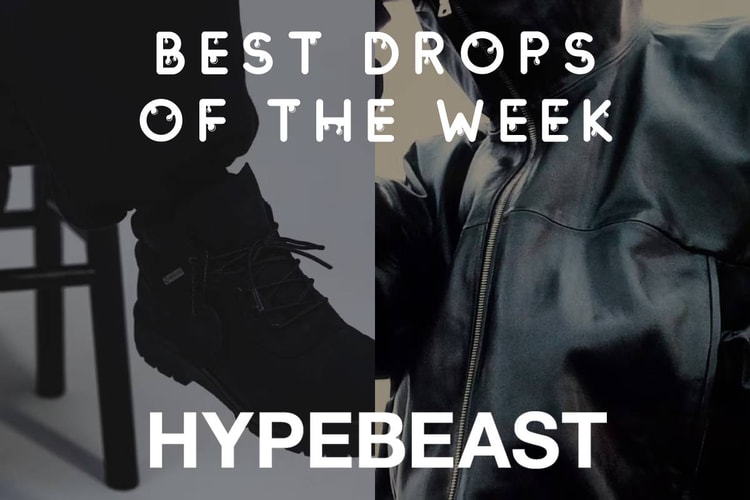 見逃したくない今週のリリース 9 選