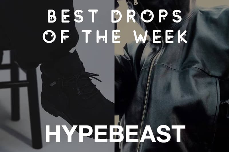 見逃したくない今週のリリース 9 選