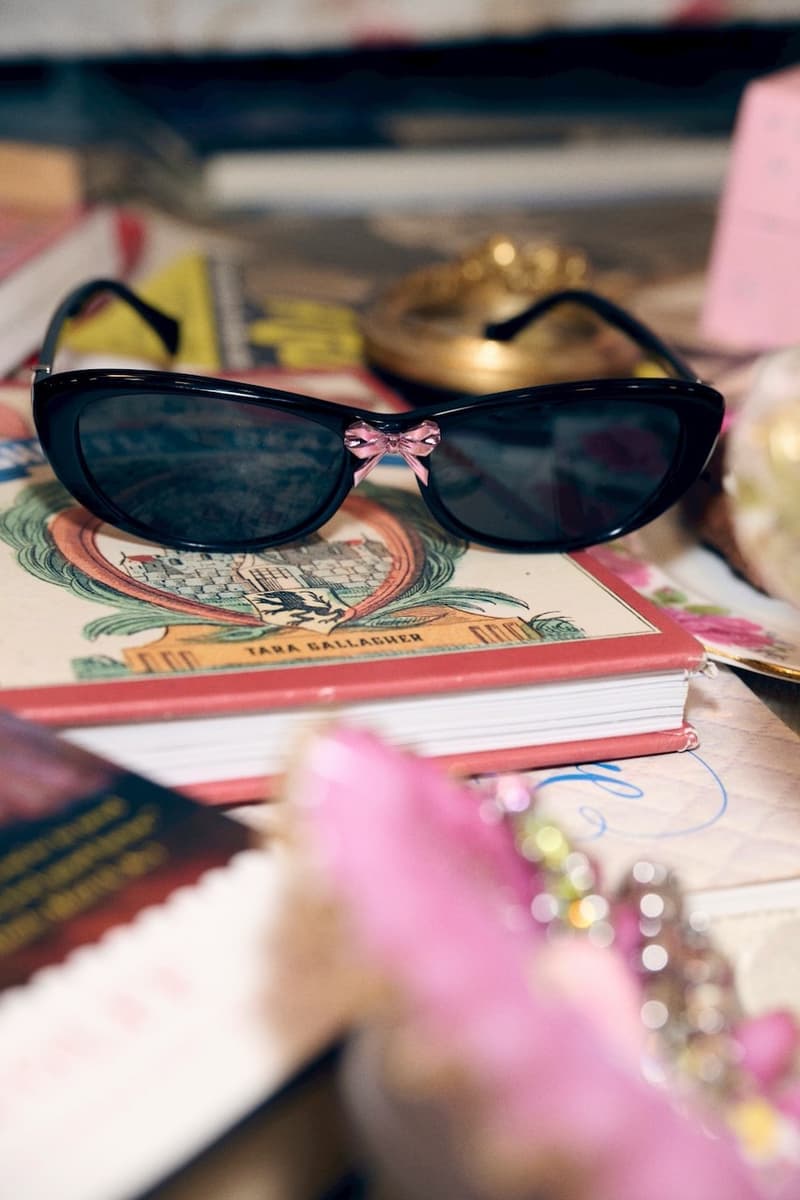 イヴミンがヌビアンでポップアップを開催 yvmin nubian pop up open info