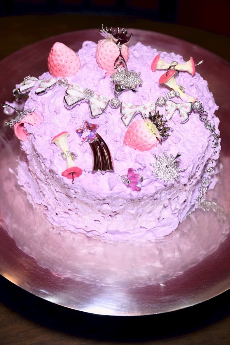 イヴミンがヌビアンでポップアップを開催 yvmin nubian pop up open info