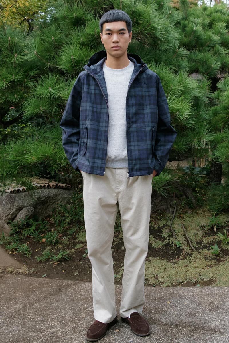 デザイナー非公開の新ブランド エイキヨの 1st シリーズがローンチ akiyo 1st series launch info BIOTOP TOKYO