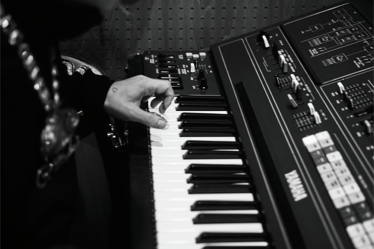 なぜ Fukase はいまヒップホップに飛び込むのか──ポップスターの15年目に起きた転換 | Interviews