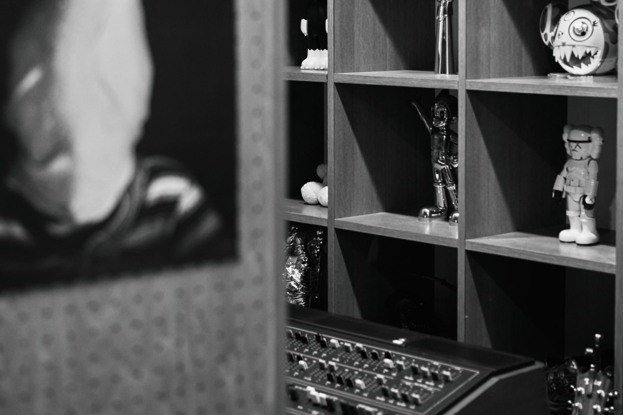 なぜ Fukase はいまヒップホップに飛び込むのか──ポップスターの15年目に起きた転換 | Interviews