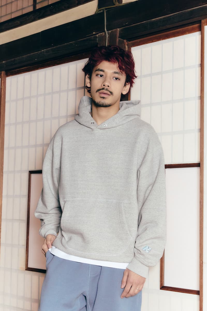 キネティクスxニューバランスより新アパレルコレクション 1000シリーズが発売 kinetics new balance 1000 series release info