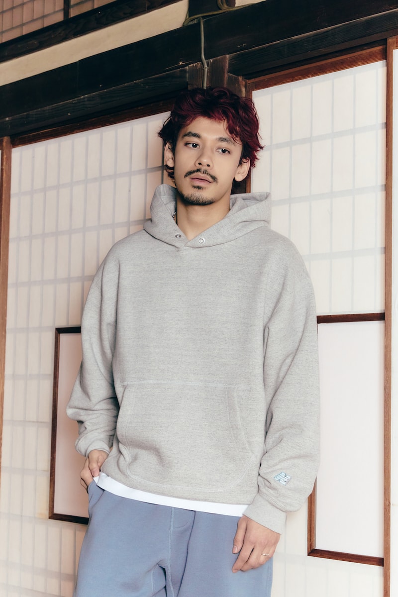 キネティクスxニューバランスより新アパレルコレクション 1000シリーズが発売 kinetics new balance 1000 series release info