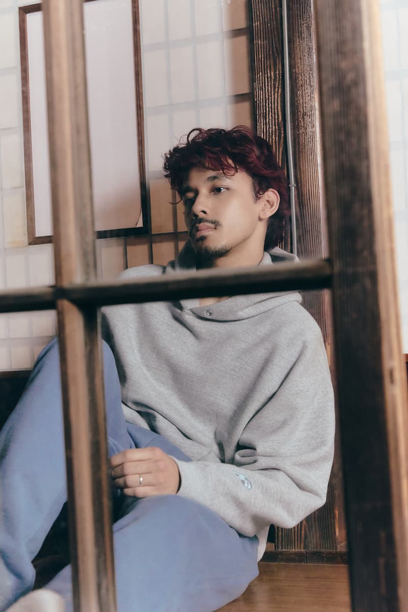 キネティクスxニューバランスより新アパレルコレクション 1000シリーズが発売 kinetics new balance 1000 series release info