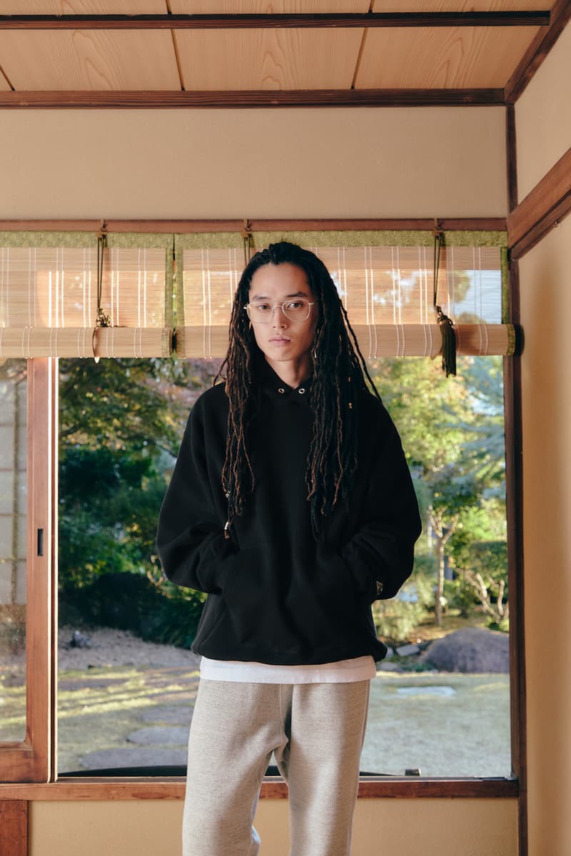 キネティクスxニューバランスより新アパレルコレクション 1000シリーズが発売 kinetics new balance 1000 series release info