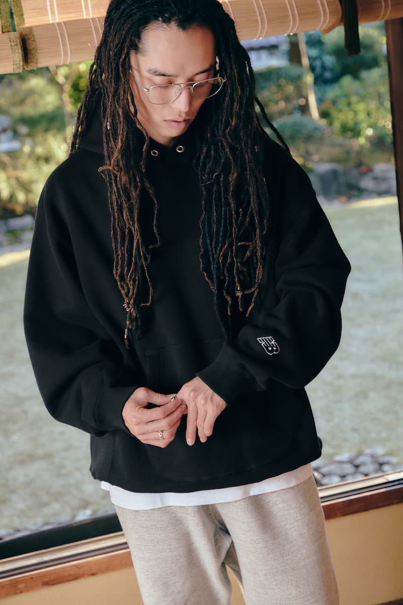 キネティクスxニューバランスより新アパレルコレクション 1000シリーズが発売 kinetics new balance 1000 series release info