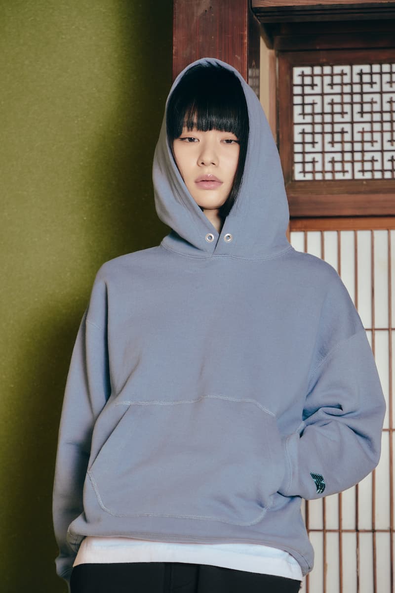 キネティクスxニューバランスより新アパレルコレクション 1000シリーズが発売 kinetics new balance 1000 series release info