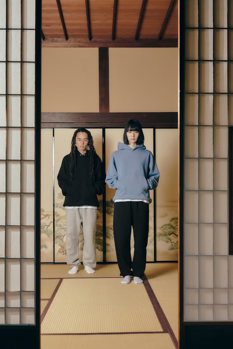 キネティクスxニューバランスより新アパレルコレクション 1000シリーズが発売 kinetics new balance 1000 series release info