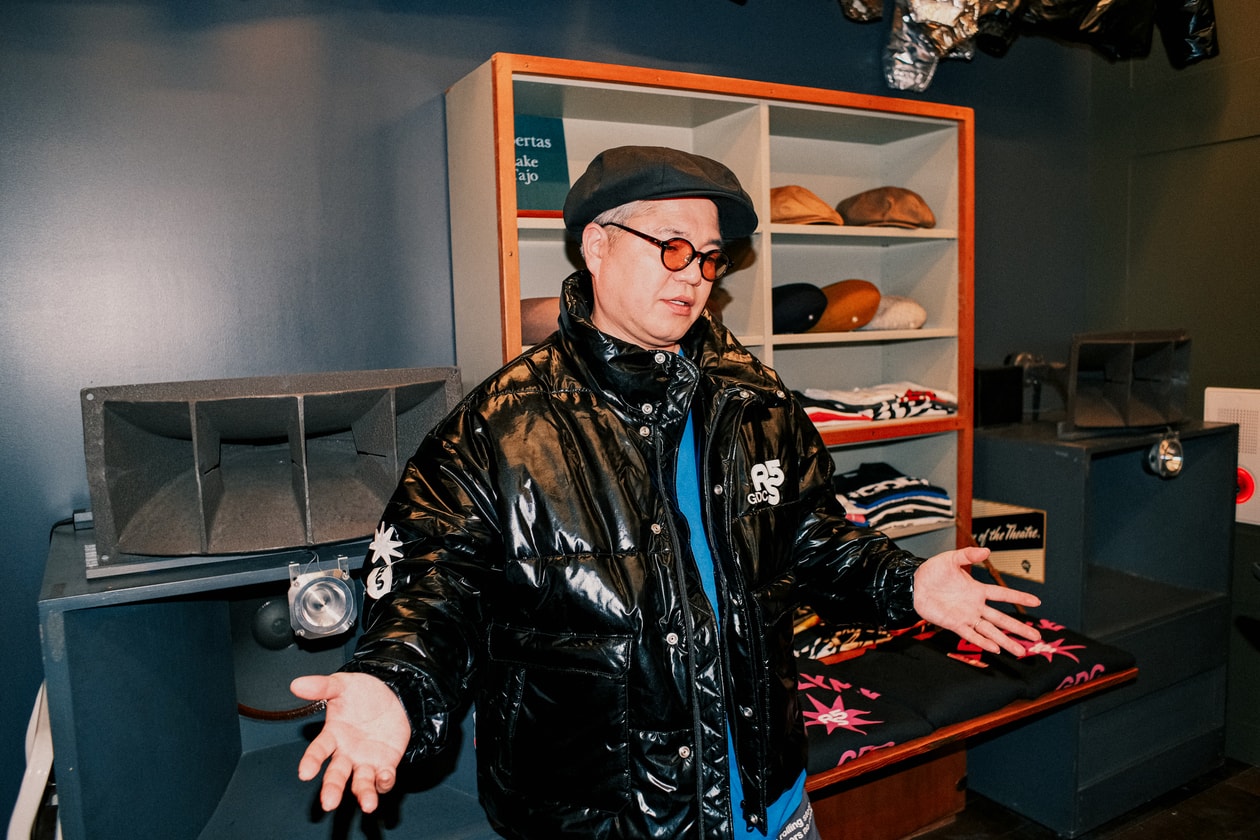 RIP SLYME x GDC に 5 QUESTIONS──ワンモアインタビュー リップスライム