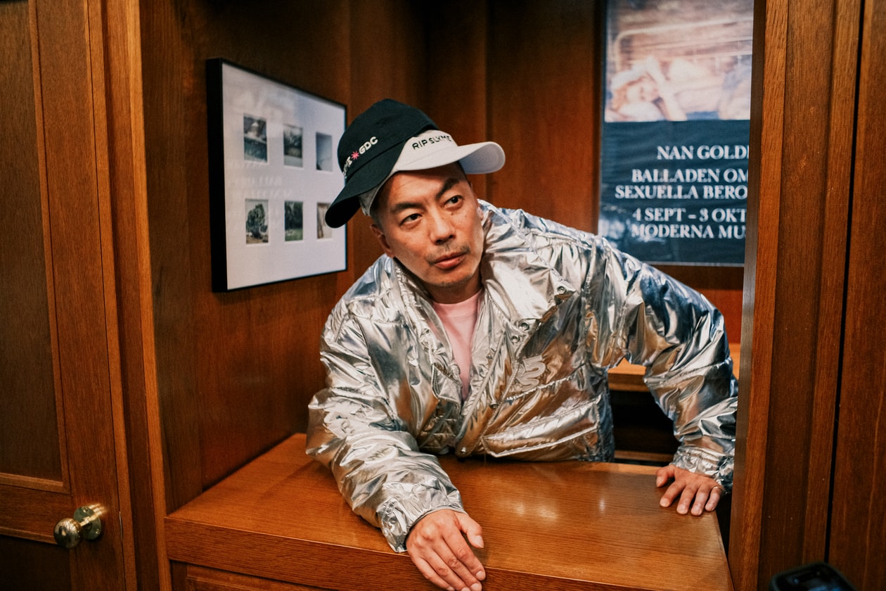 RIP SLYME x GDC に 5 QUESTIONS──ワンモアインタビュー　リップスライム