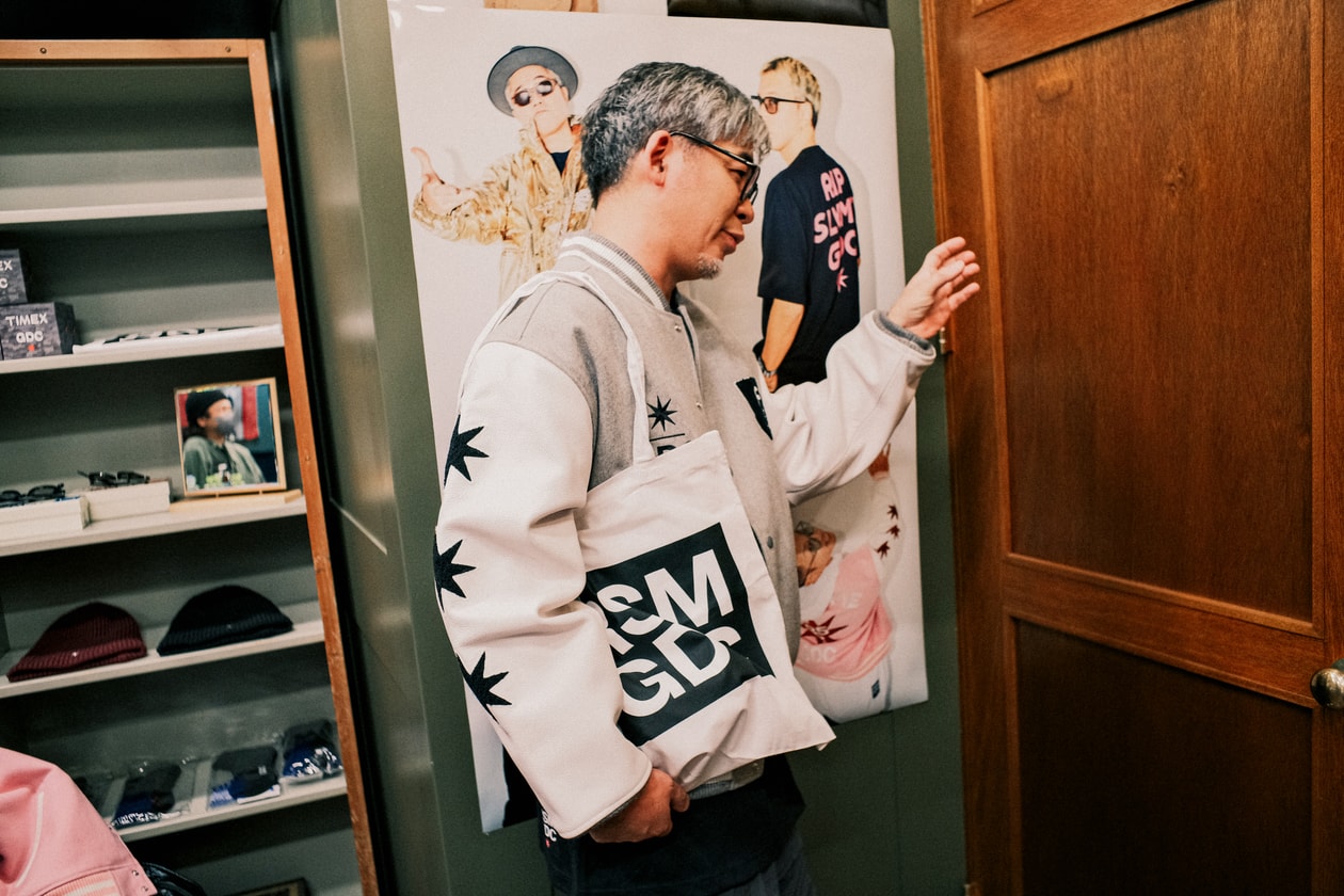 RIP SLYME x GDC に 5 QUESTIONS──ワンモアインタビュー リップスライム