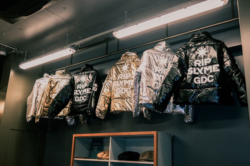 RIP SLYME x GDC に 5 QUESTIONS──ワンモアインタビュー　リップスライム