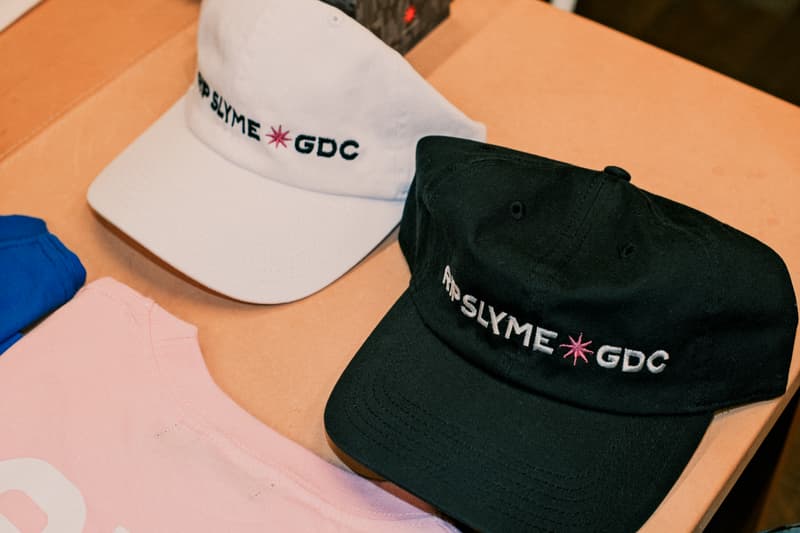 RIP SLYME x GDC に 5 QUESTIONS──ワンモアインタビュー　リップスライム