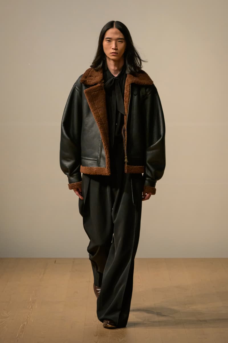 京都発 RAINMAKER が地元京都で初のフィジカルショーを開催──2026年秋冬は“陰翳礼讃 x カラヴァッジョ”