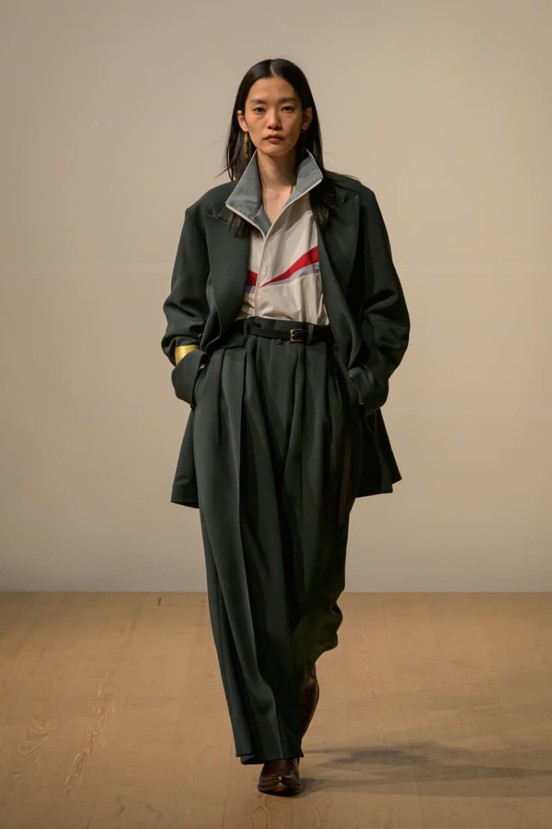 京都発 RAINMAKER が地元京都で初のフィジカルショーを開催──2026年秋冬は“陰翳礼讃 x カラヴァッジョ”