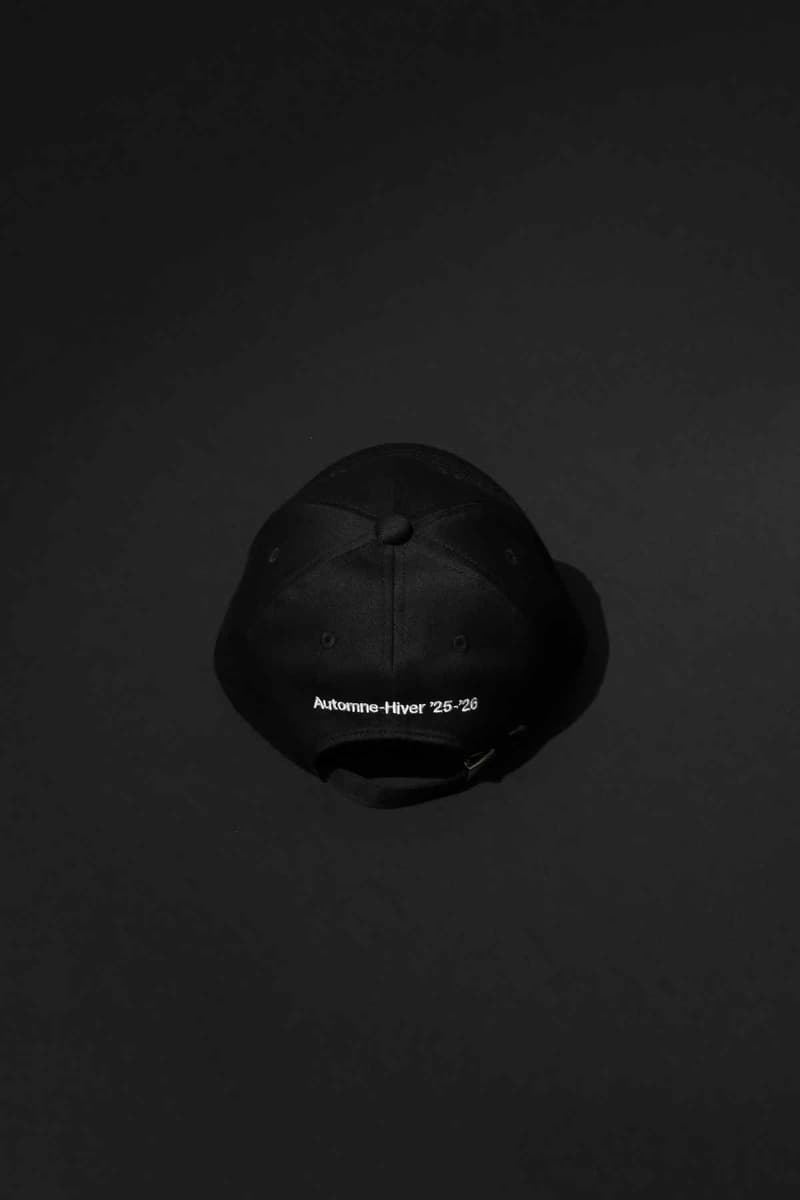 シーディージー x ジードラゴン『ウーバーメンシュ』コラボコレクションの全貌が解禁 CDG G-DRAGON Übermensch collection release info