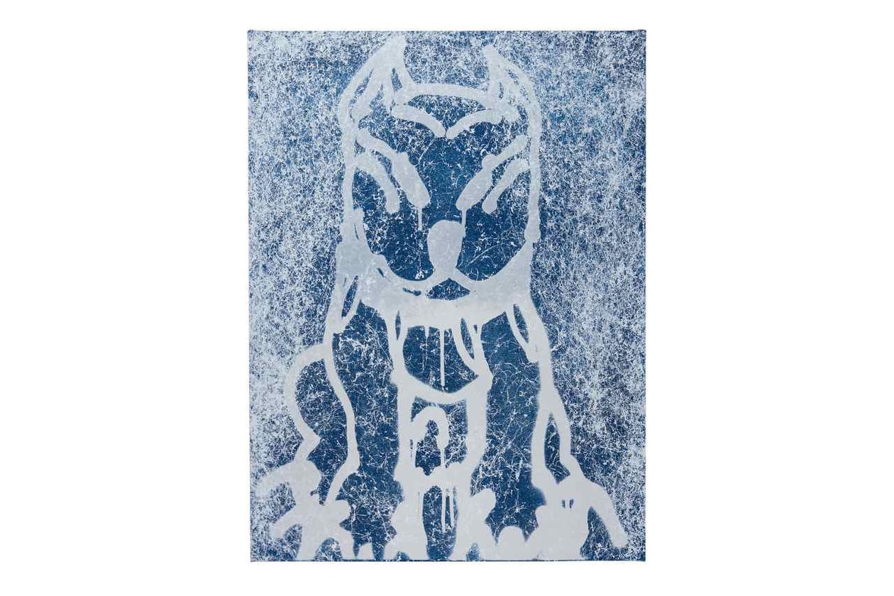 ワイルドサイド ヨウジヤマモトがビジュアルアーティスト チトとのコラボレーションを発表 WILDSIDE × CHITO Collaboration Collection release info