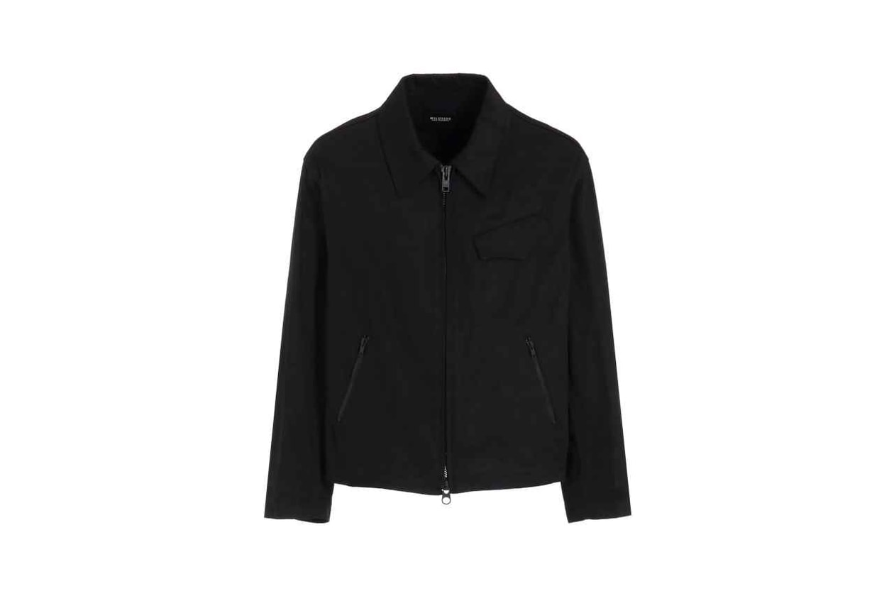 ワイルドサイド ヨウジヤマモトがビジュアルアーティスト チトとのコラボレーションを発表 WILDSIDE × CHITO Collaboration Collection release info