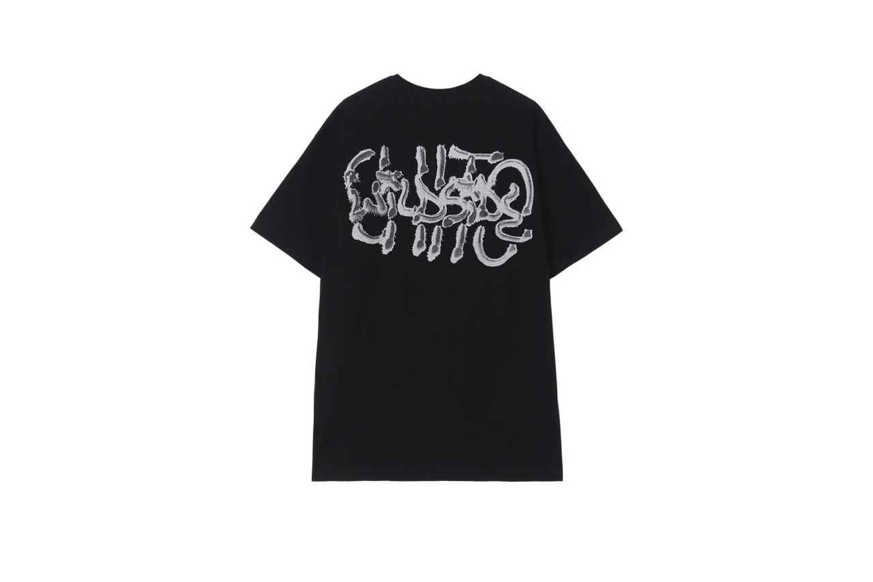 ワイルドサイド ヨウジヤマモトがビジュアルアーティスト チトとのコラボレーションを発表 WILDSIDE × CHITO Collaboration Collection release info