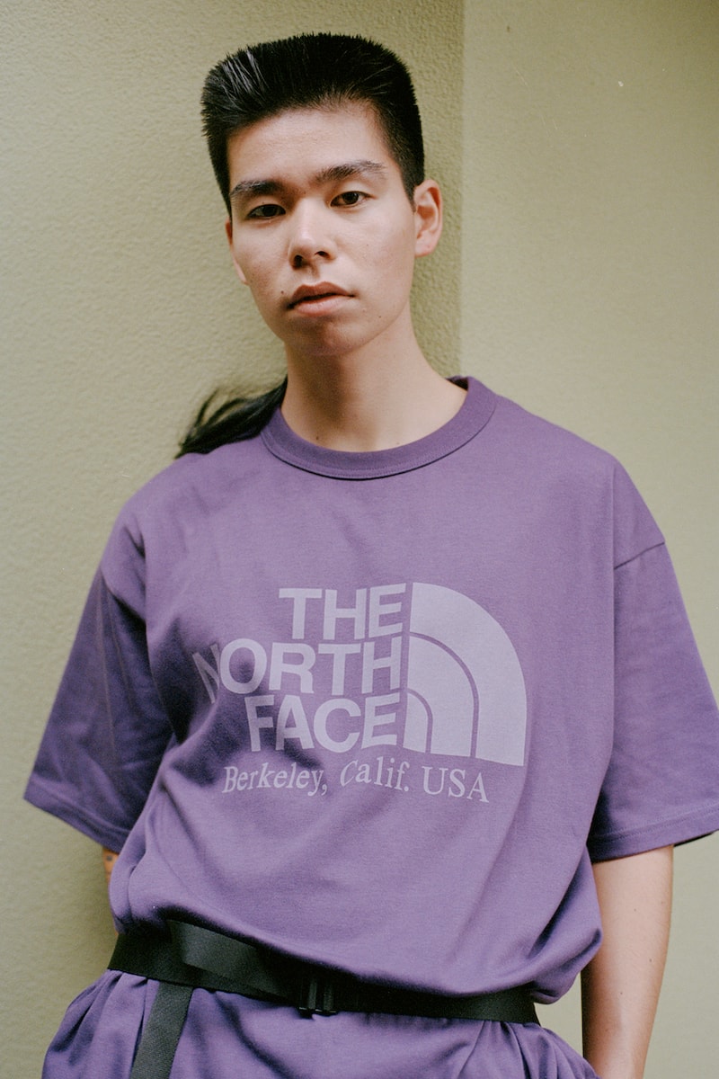 パレス スケートボードxザ・ノース・フェイス パープル レーベルの第2弾コラボカプセルが発売 palace skateboards the north face purple label 2nd collection release info